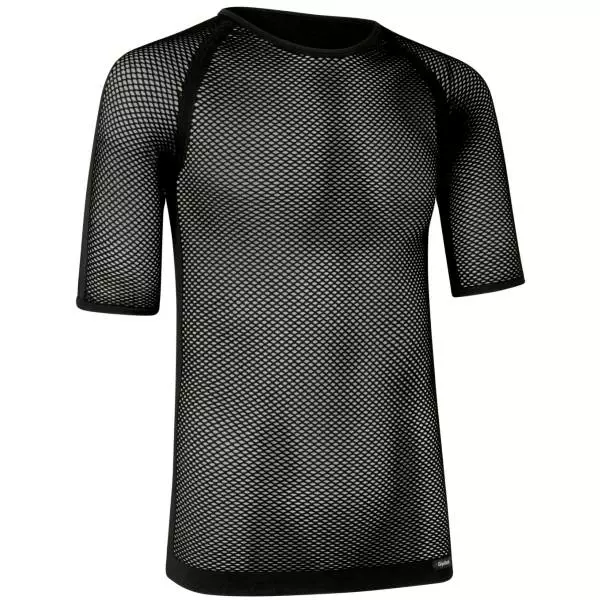 GripGrab 3-Season Short Sleeve Baselayer 2 GripGrab 3-Season Short Sleeve Baselayer - Billede 2