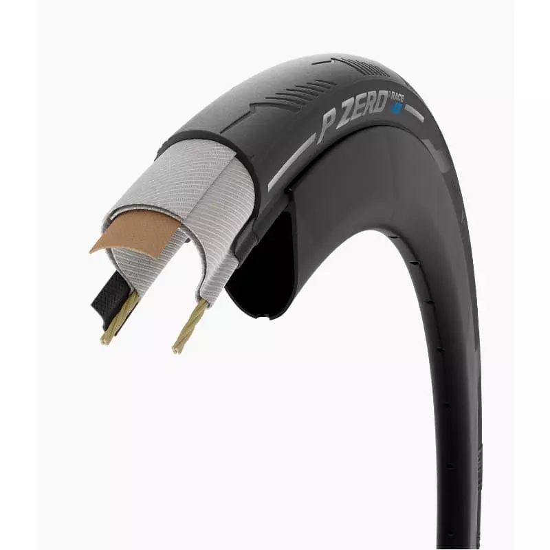 Pirelli PZero 4 S Landevejsdæk 1 Pirelli PZero 4 S Landevejsdæk