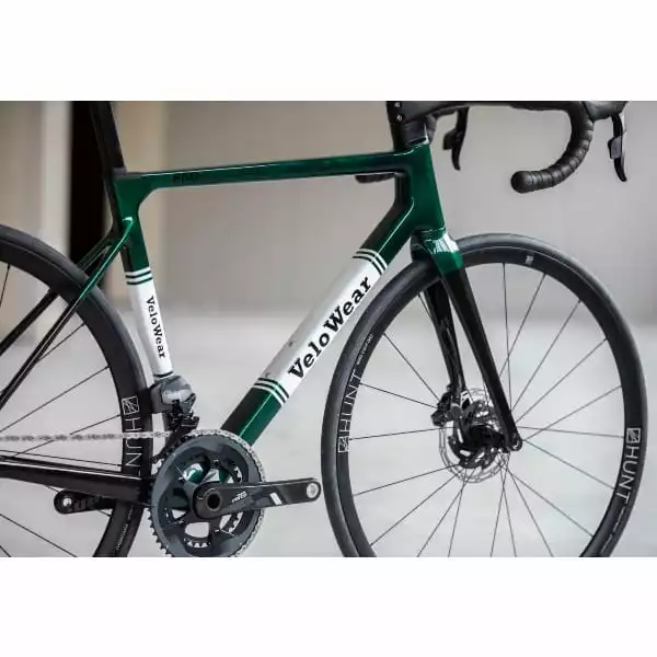 VeloWear 850 Sram Force AXS - Premium 2 VeloWear 850 Sram Force AXS - Premium - Billede 2