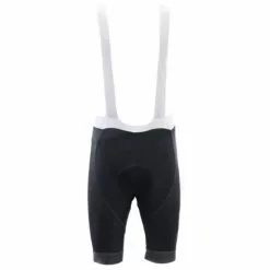 VeloWear All Black Bib-shorts