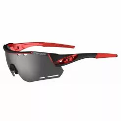 Cykler Salg 13 Tifosi Alliant Black/Red Smoke/rød/klar