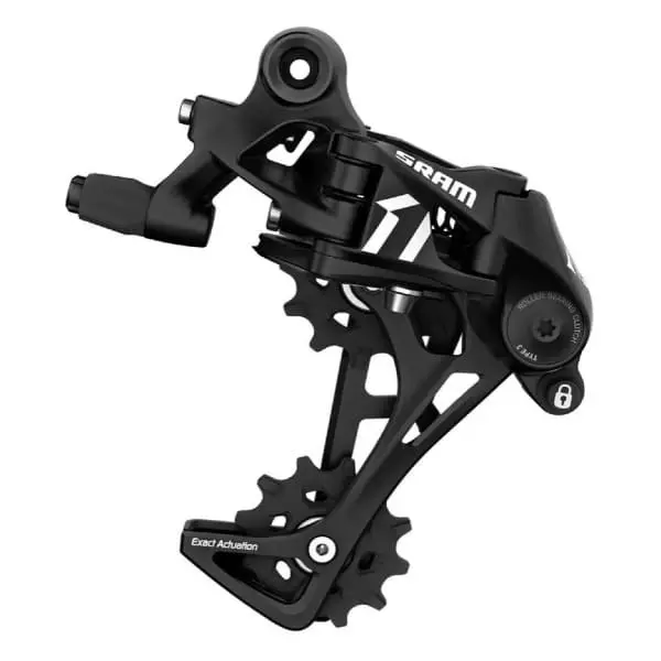 Sram Apex1 Bagskifter 1 Sram Apex1 Bagskifter