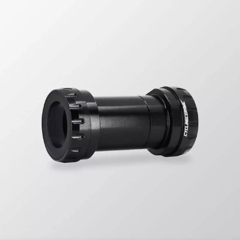 CyclingCeramic BB 30 Krankbox Til DUB 1 CyclingCeramic BB 30 Krankbox Til DUB