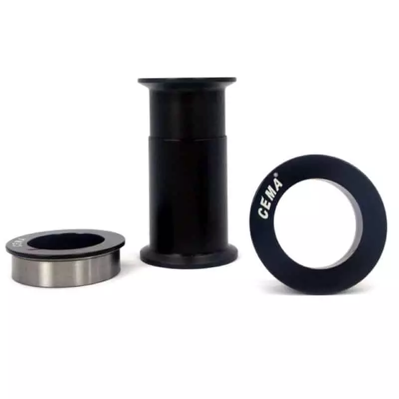 Cema BB86 -BB92 Krankbox 1 Cema BB86 -BB92 Krankbox