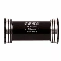 Cema BB86 - BB92 Interlock Krankbox