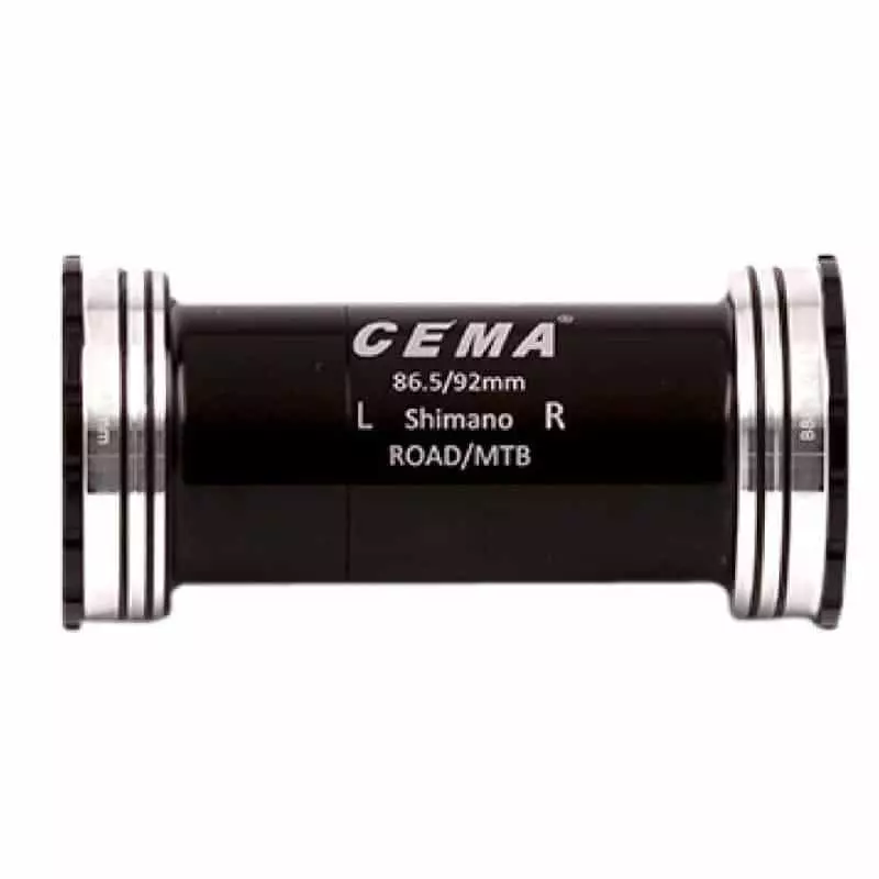 Cema BB86 - BB92 Interlock Krankbox 1 Cema BB86 - BB92 Interlock Krankbox