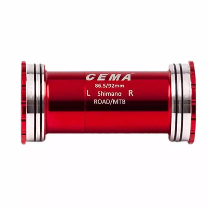 Cema BB86 - BB92 Interlock Krankbox 2 Cema BB86 - BB92 Interlock Krankbox - Billede 2