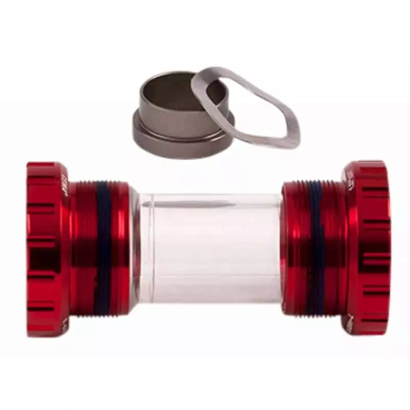 Cema ITA Krankbox 2 Cema ITA Krankbox - Billede 2