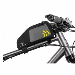 Apidura Backcountry Top Tube Pack (1 L)