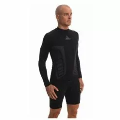 Bank Athletic Langærmet Baselayer