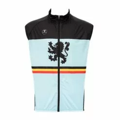 VeloWear Belgian Heartland V2 Vest