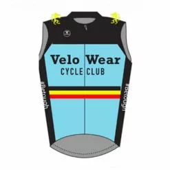 VeloWear Belgian Heartland Vest