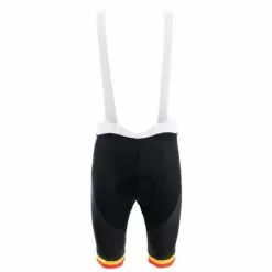 VeloWear Belgian Heartland Bib-shorts