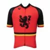 VeloWear Belgian Heatland Red Edition