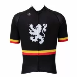 VeloWear Belgian Heatland Black Edition
