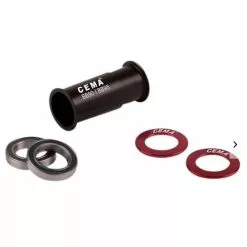 Cema BB90-BB95 Krankbox