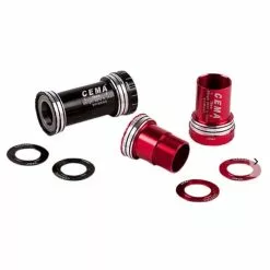 Cema BBRight42 Interlock Krankbox