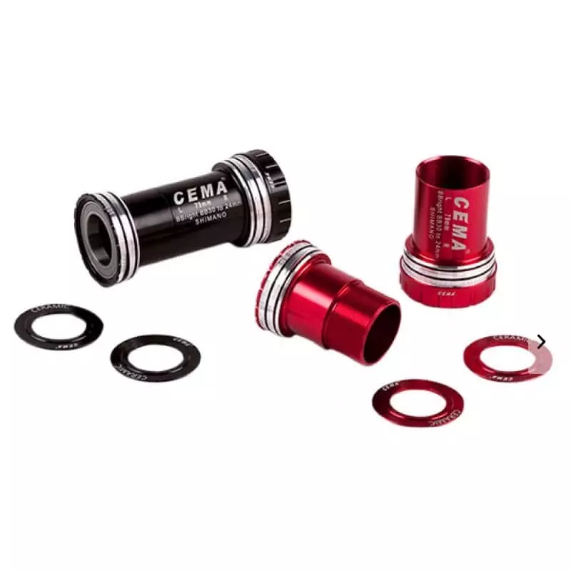 Cema BBRight42 Interlock Krankbox 1 Cema BBRight42 Interlock Krankbox