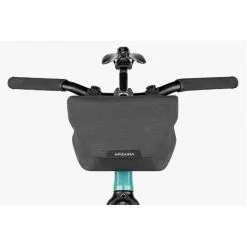 Apidura City Handlebar Pack (2 L)