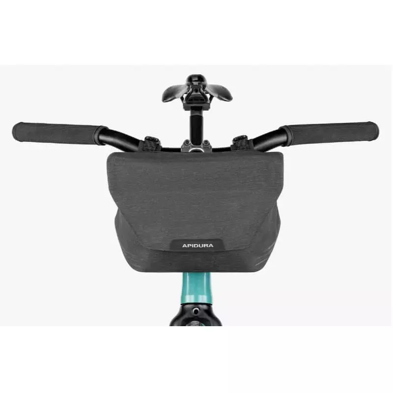Apidura City Handlebar Pack (2 L) 1 Apidura City Handlebar Pack (2 L)