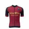 VeloWear Coffeebank Kortærmet Jersey