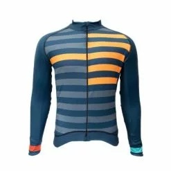 VeloWear Conceptually Langærmet Jersey