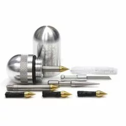 Dynaplug Micro Pro Bicycle Tubeless Repair Kit