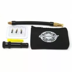 Dynaplug Air Kit Tubeless Reparationssæt Road