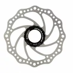 Elvedes Centerlock Bremseskive