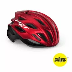 Met Estro Mips Hjelm