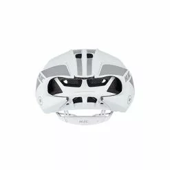 HJC Furion 2.0 Semi Aero Hjelm -Cykler Salg FURION 2.0 MT.GL White Silver Rear