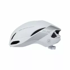 HJC Furion 2.0 Semi Aero Hjelm -Cykler Salg FURION 2.0 MT.GL White Silver Side