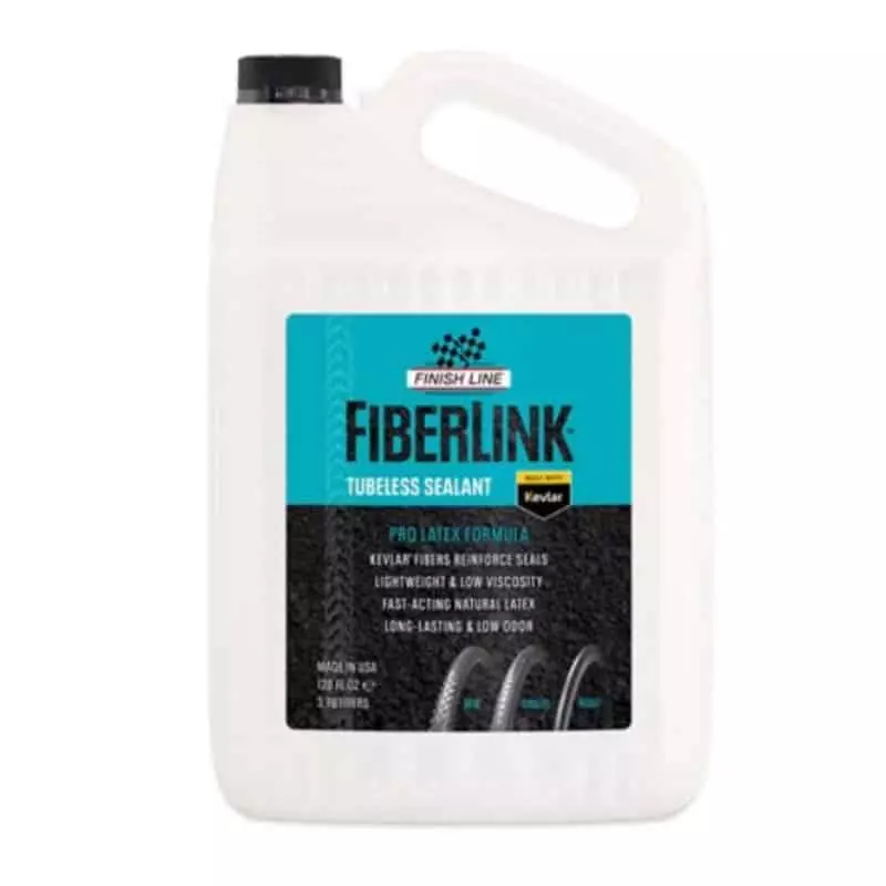 Finish Line Fiberlink Pro Latex Sealant 2 Finish Line Fiberlink Pro Latex Sealant - Billede 2