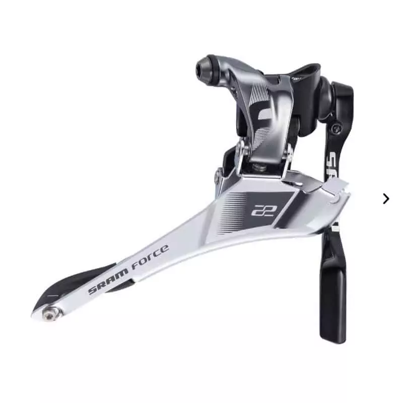 Sram Force22 Forskifter 1 Sram Force22 Forskifter
