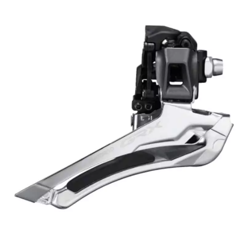 Shimano GRX FD RX-810 Forskifter 1 Shimano GRX FD RX-810 Forskifter