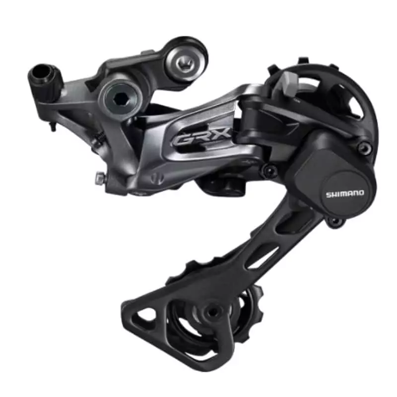 SHIMANO GRX Bagskifter RD-RX810 2x11 Speed 1 SHIMANO GRX Bagskifter RD-RX810 2x11 Speed