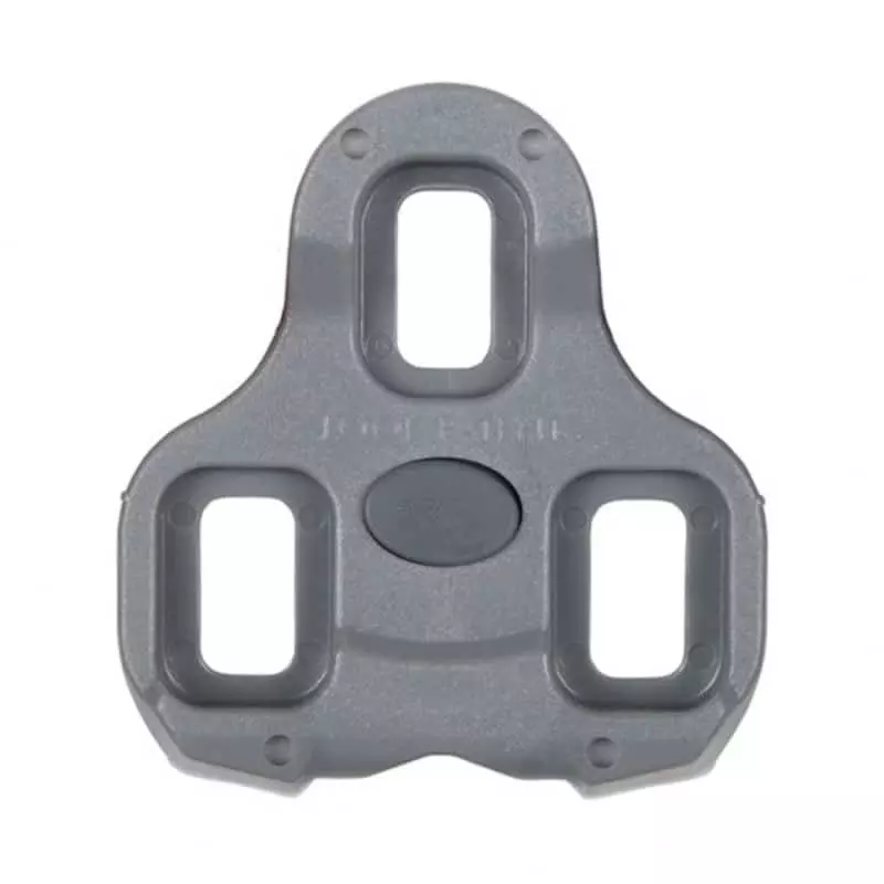 Look Grå Keo Klamper 1 Look Grå Keo Klamper