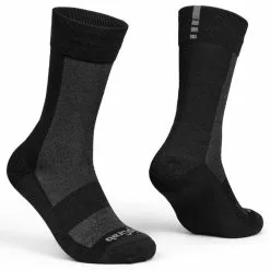 GripGrab Winter Merino High Cut Socks