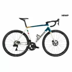 Colnago C68 -Cykler Salg HRWP
