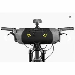 Apidura Backcountry Handlebar Pack