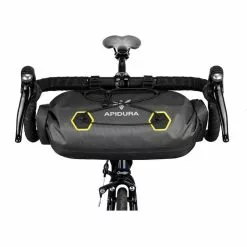 Apidura Expedition Handlebar Pack