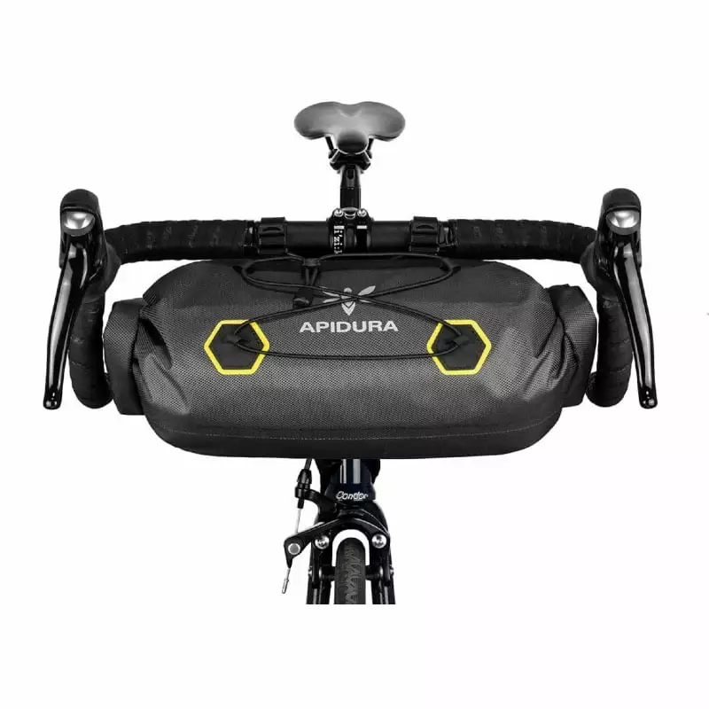 Apidura Expedition Handlebar Pack 1 Apidura Expedition Handlebar Pack