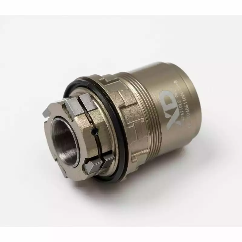 Hunt 4 Season Kassettehylster Version 1 2 Hunt 4 Season Kassettehylster Version 1 - Billede 2