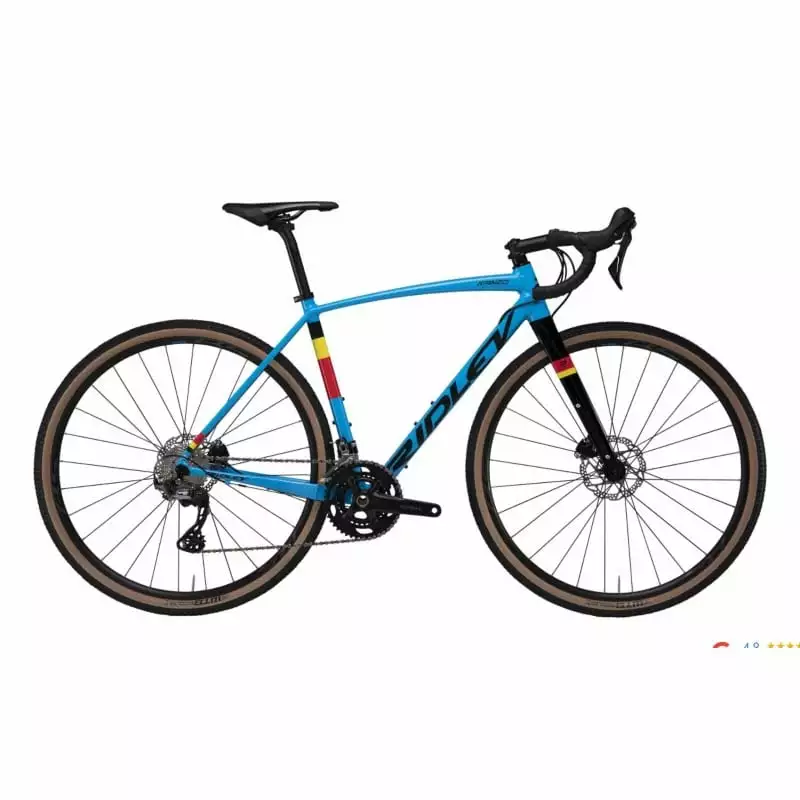 Ridley Kanzo A 1 Ridley Kanzo A