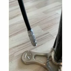 MixBike Klassik Fodpumpe -Cykler Salg Klassik3