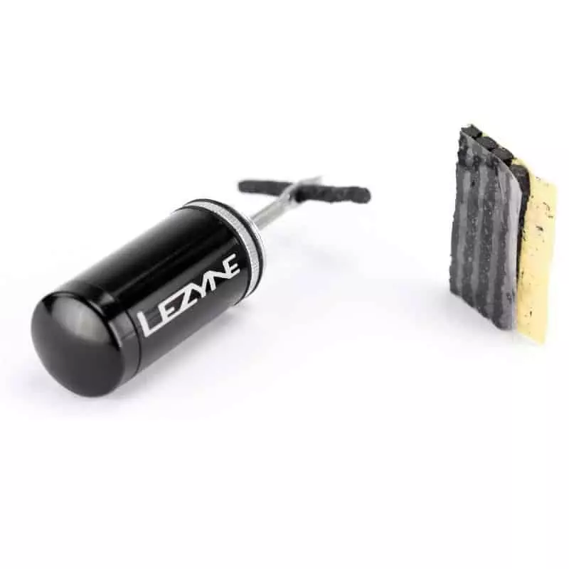 Lezyne Tubeless Kit 3 Lezyne Tubeless Kit - Billede 3