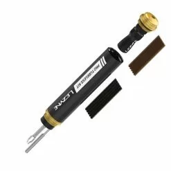 Lezyne Pro Tubeless Kit -Cykler Salg Lezyne tubeless pro kit1 1