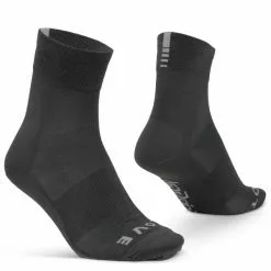 GripGrab Merino Letvægts SL Sok -Cykler Salg Lightweightmarinograa