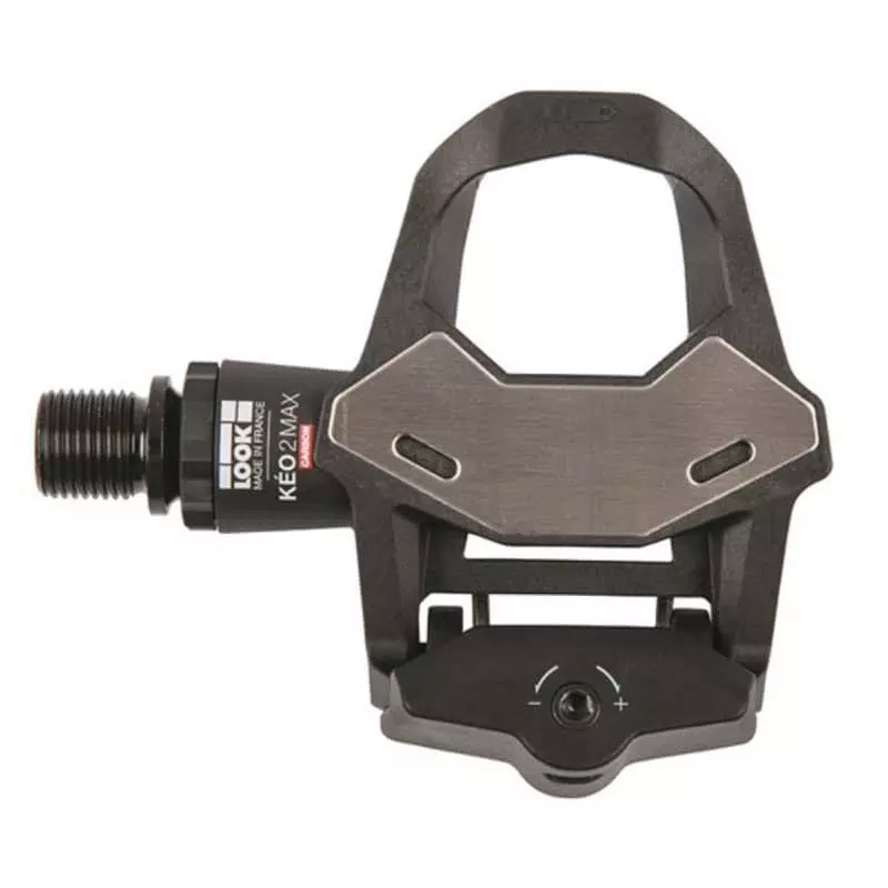 Look Keo 2 Max Carbon 1 Look Keo 2 Max Carbon