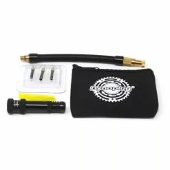 Dynaplug Air Tubeless MTB Tyre Repair And Inflation Kit
